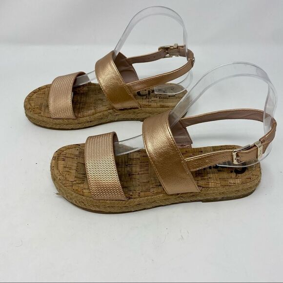 Circus by Sam Edelman Ani Sandals- Size 7 - Picture 5 of 13